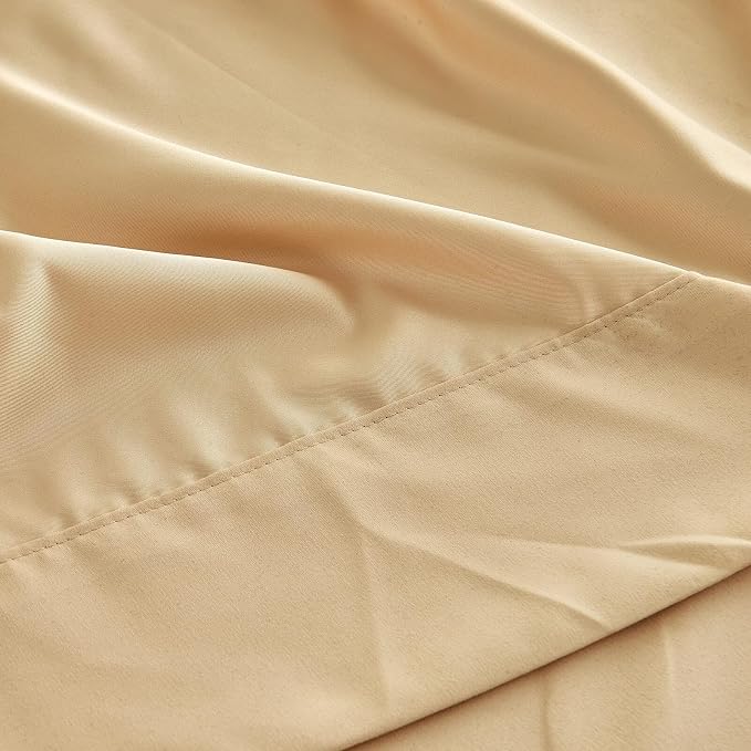 Kingnex Twin Sleeper Sofa Bed Sheets - Image 6