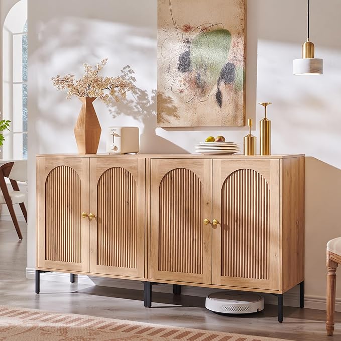 IFGET Modern Buffet Cabinet by IFGETEnrichYourLivingSpace