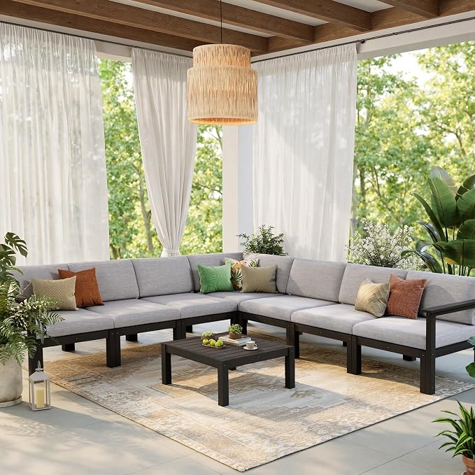 Stoog Modular Armchair with Removable Arms - Image 9