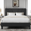 Novilla King Size Bed Frame by Novilla