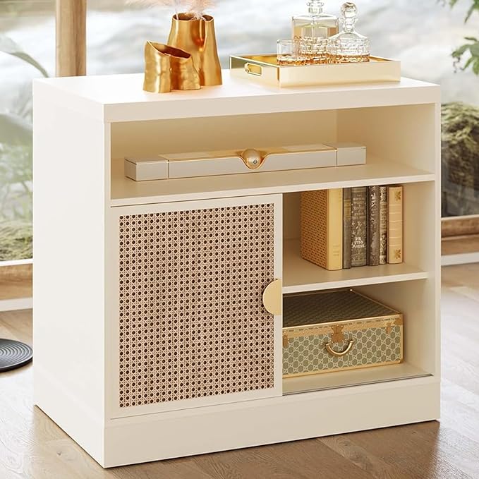 ModernMate Modern Wood Accent Cabinet by ModernMate
