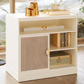 ModernMate Modern Wood Accent Cabinet by ModernMate