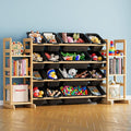 SpaceAid Toy Storage Organizer by SpaceAid