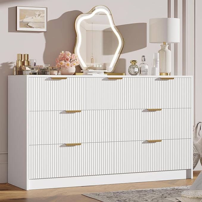 Garvee 7 Drawers Dresser for Bedroom - Image 3
