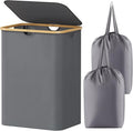 Lifewit 150L Laundry Basket by Lifewit