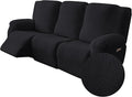 Genina Recliner Sofa Covers by Genina