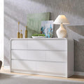 Aitjunz Modern 8 Drawers Dresser by AITJUNZ