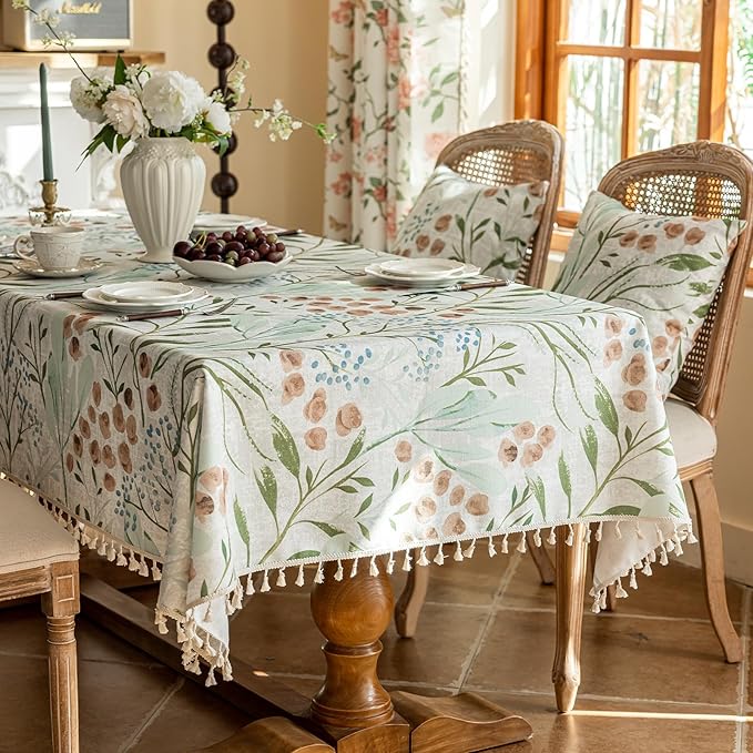 VClife Table Cloth by VCLIFE