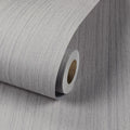 Grasscloth Peel and Stick Wallpaper by MANONIRIA