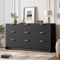 Garvee 9 Drawers Dresser for Bedroom by Garvee