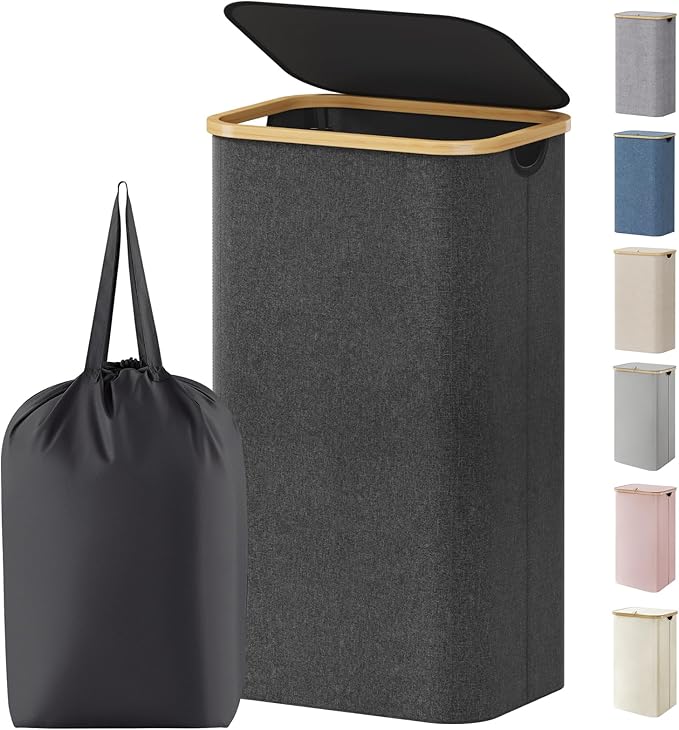 Lifewit 100L Laundry Basket by Lifewit