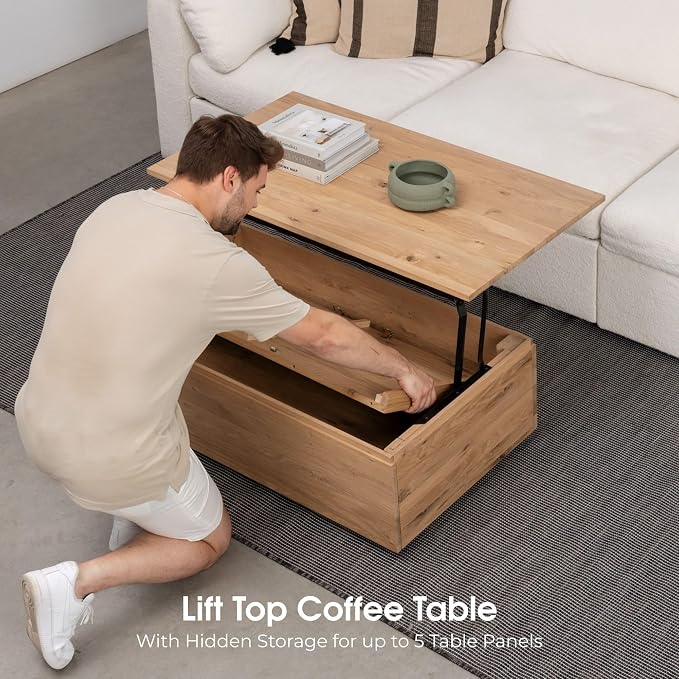 Transformer Table - Image 5
