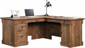 Sauder Palladia L Shaped Desk by SAUDER%C2%AE