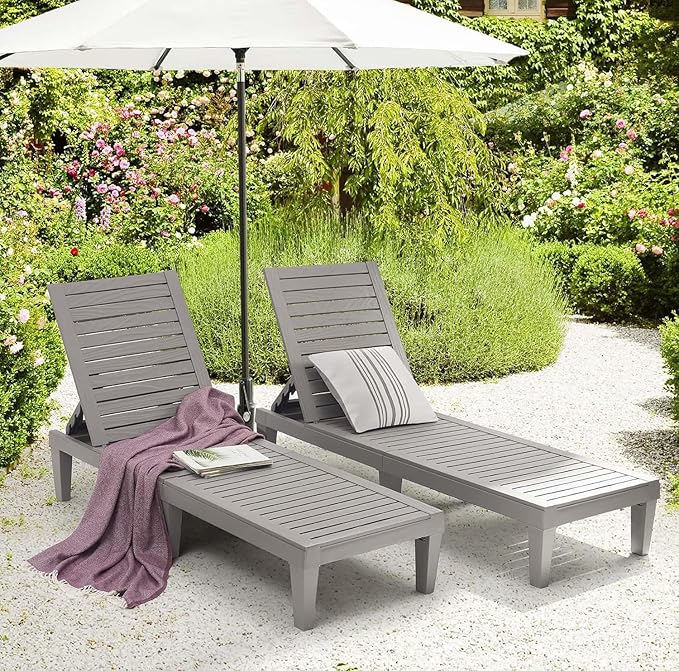 Nestl Patio Chairs - Image 7