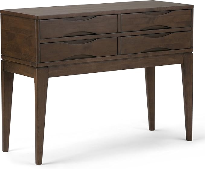 SIMPLIHOME Harper Console Table by SimpliHome
