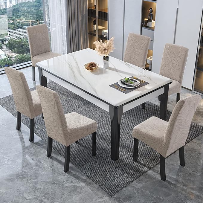 Genina 100% Waterproof Chair Covers - Image 6