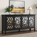 RoyalCraft 63'' Sideboard Buffet Cabinet by Bringyoubetterlife