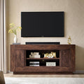 OKD Modern 70" TV Stand, Entertainment Center by OKD