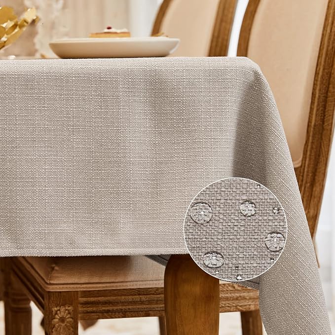 BALCONY & FALCON Square Tablecloth by BALCONYFALCON