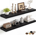 Fun Memories 36Inch Floating Shelves by FunMemories