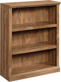 Sauder Miscellaneous Storage 3-Shelf Bookcase/ Book shelf, Sindoori Mango finish by SAUDER%C2%AE