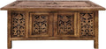 Lightnpro Handmade Wooden Coffee Table by Lightnpro