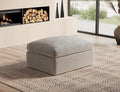 ohllob Ottoman for Cloud Sectional Couches Living Room by Ohllob