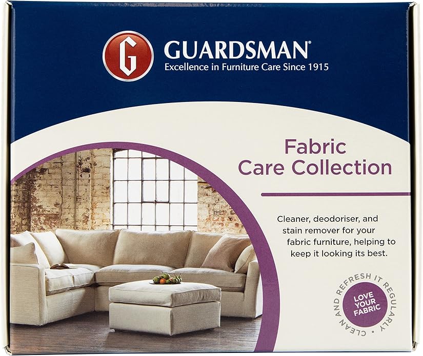 Guardsman Furniture Care Kit Collection - Image 5