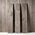 BARNWOODUSA Real Reclaimed Wood Planks by BarnwoodUSA