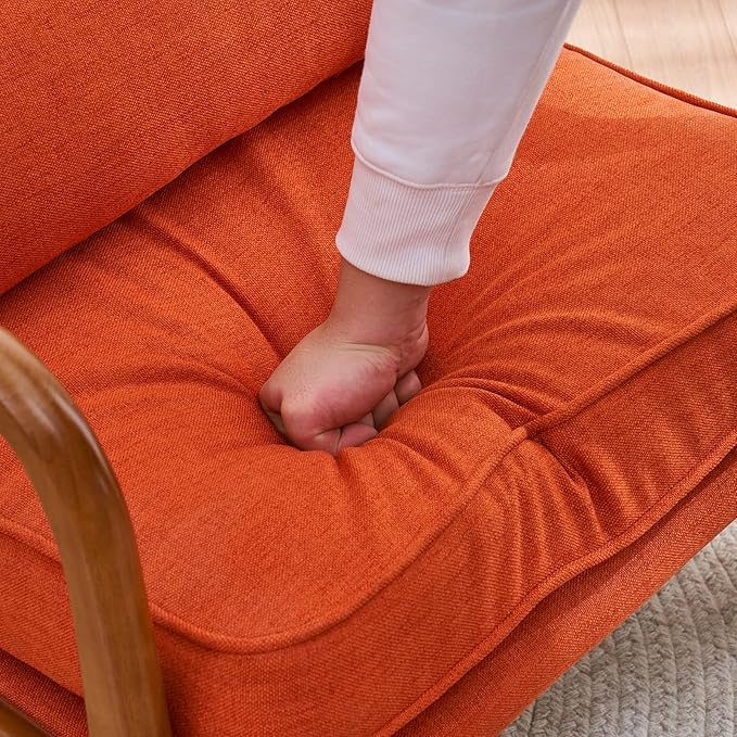 VINGLI Cozy Living Room Chairs - Image 5