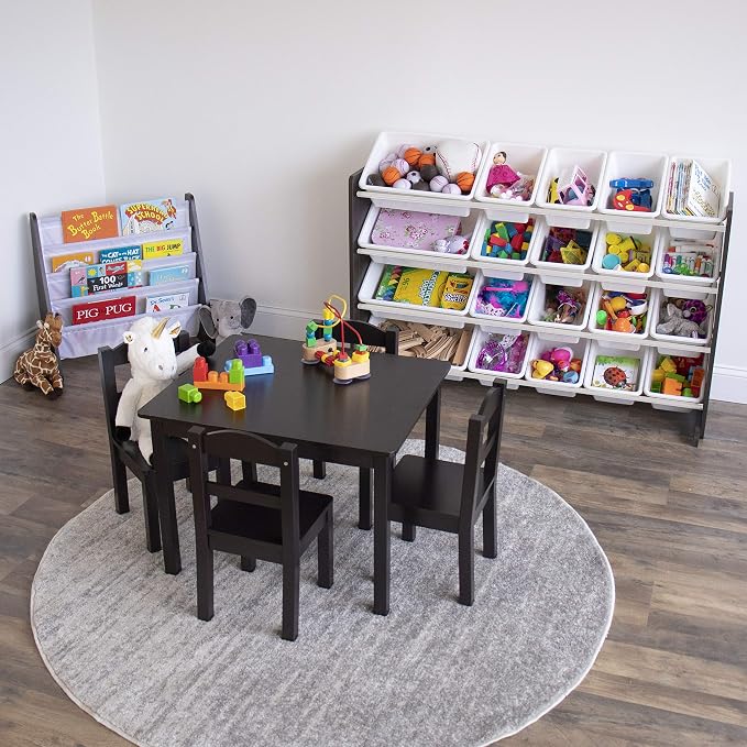 Humble Crew Toy Storage Organizer - Image 7