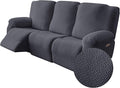 Genina Recliner Sofa Covers by Genina