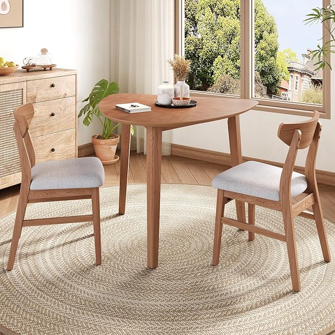 Virubi 3-Piece Modern Table Set - Image 2