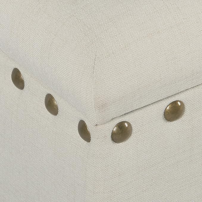 HomePop Large Storage Bench - Image 7
