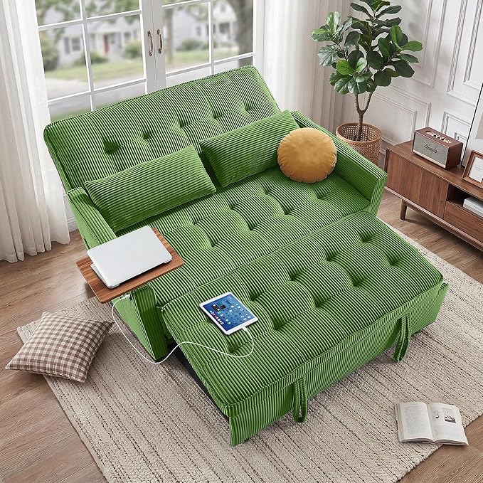 Sleeper Sofa Bed, Guest Room by Abrandwith40yearsofmanufacturingexperiencespecializinginlivingroomsofas