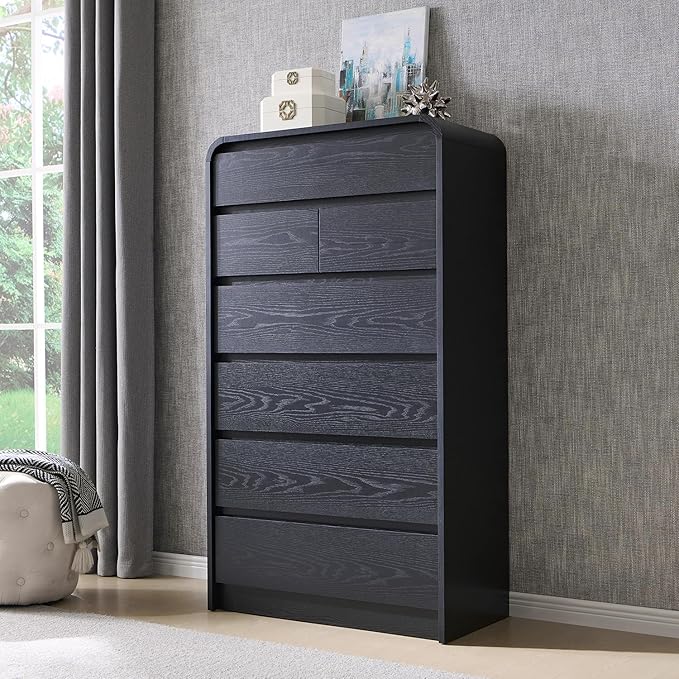Aitjunz Modern 7 Drawers Dresser by AITJUNZ