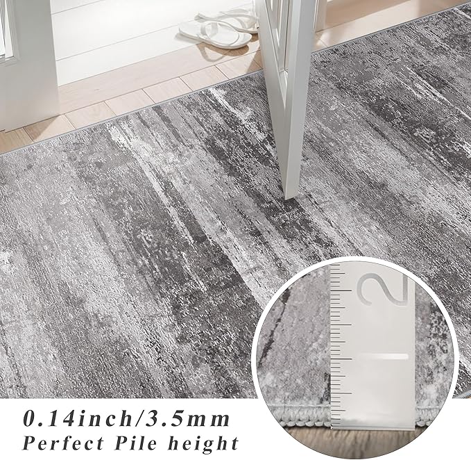 2x3 Area Rug for Living Room - Image 8