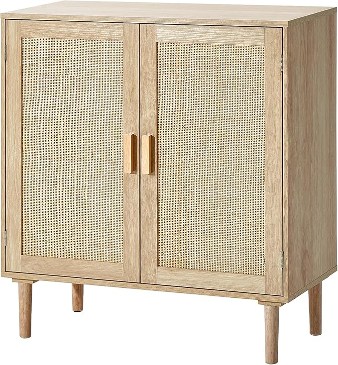 VEVOR Sideboard Cabinet, Buffet Cabinet by VEVOR