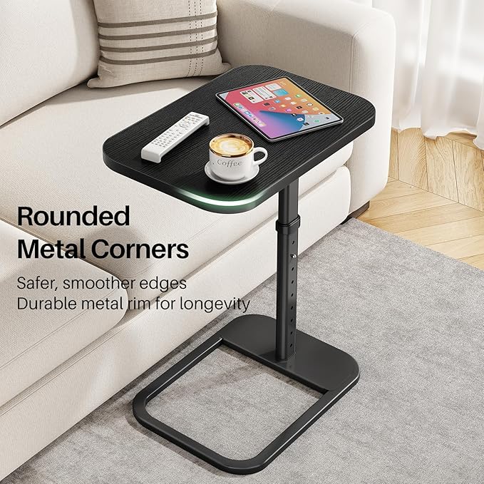 Kitstorack Upgraded TV Tray Table - Image 6
