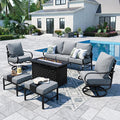 Sophia & William Patio Furniture Sets by SophiaWilliam