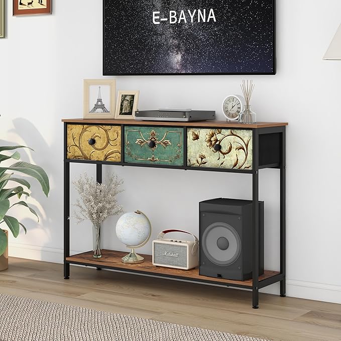 Tohomeor Entryway Console Table - Image 3