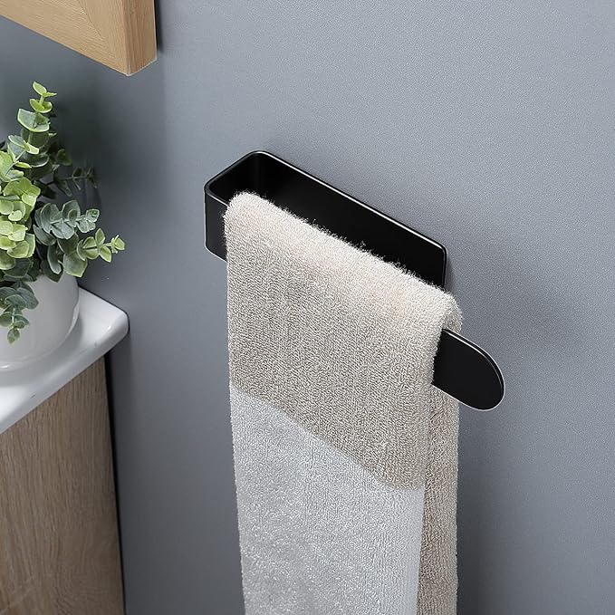 Taozun Hand Towel Holder/Hand Towel Bar - Image 3