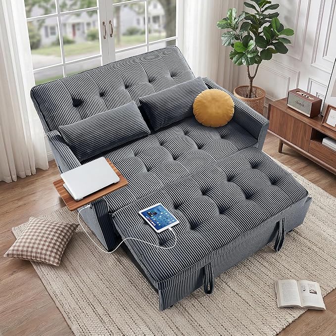 Sleeper Sofa Bed, Guest Room by Abrandwith40yearsofmanufacturingexperiencespecializinginlivingroomsofas