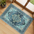 RELEANY Area Rugs 2'x3' Kitchen Rugs Entry Rug Small Rugs by RELEANY