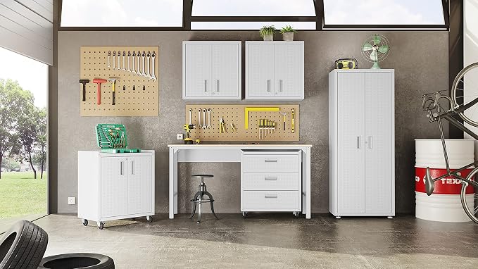 Manhattan Comfort Fortress Storage Units - Image 10