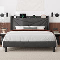 Feonase Full Size Bed Frame by FEONASE
