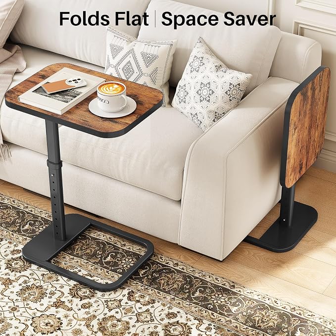 Kitstorack Upgraded TV Tray Table - Image 7