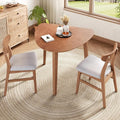 Virubi 3-Piece Modern Table Set by Virubi