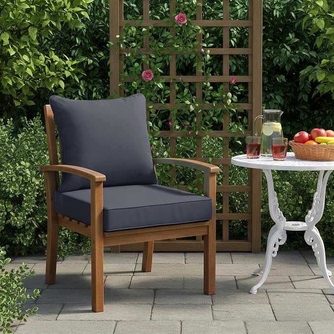 Summsun Waterproof Outdoor Cushions - Image 2