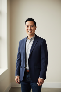 Michael Chen